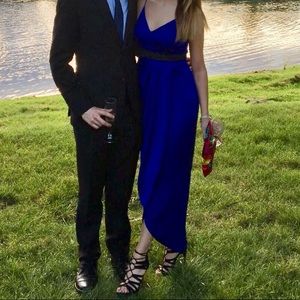 EXPRESS GORGEOUS DRESS